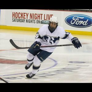 Meet your Posher, Dan